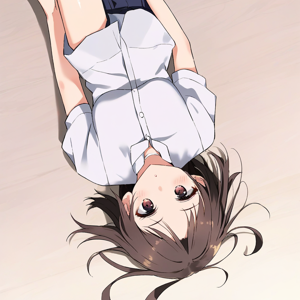 Upside-down V2.0