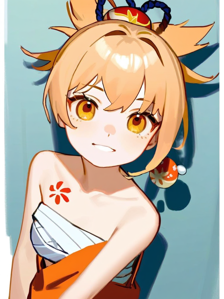 Yoimiya V2.0 - 1