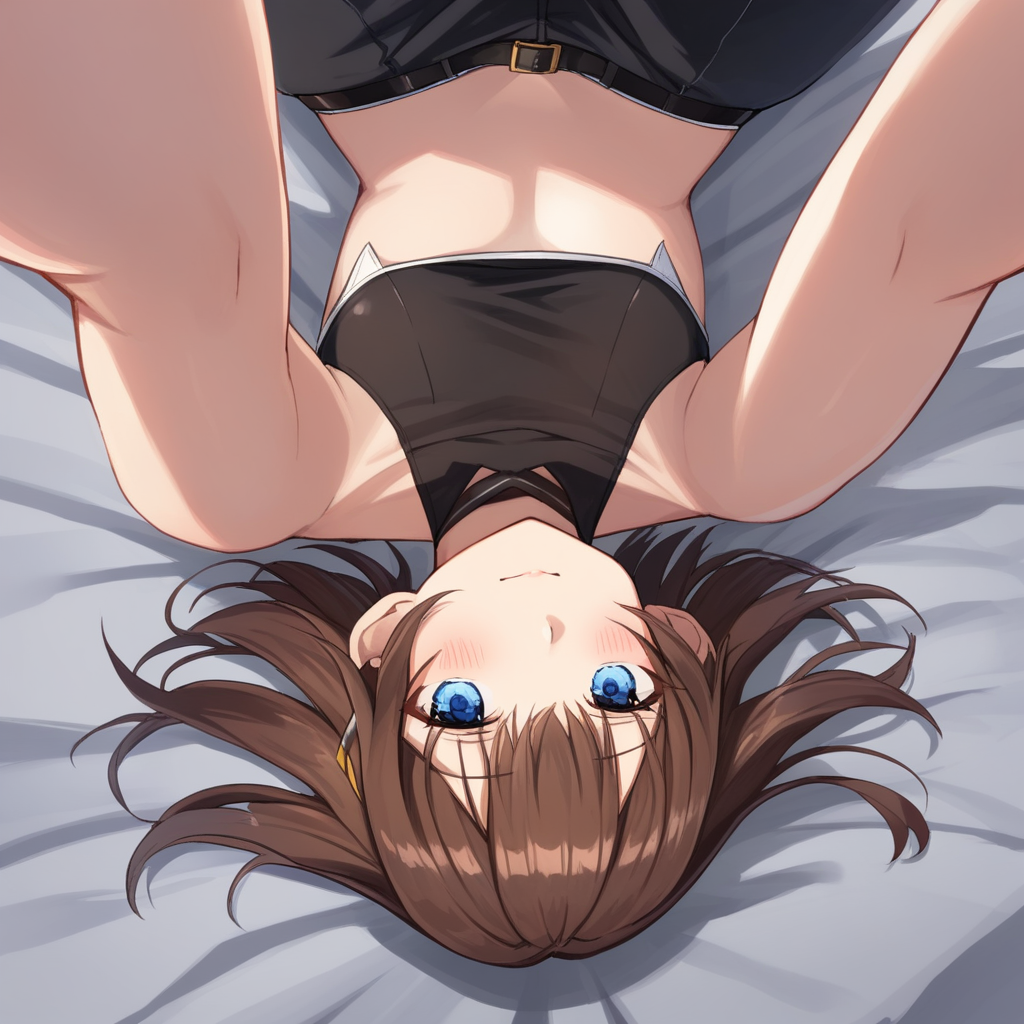 Upside-down V1.0