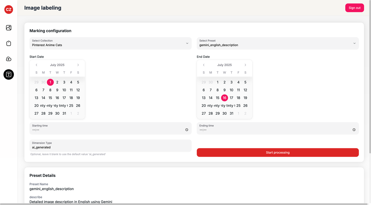 Data Management Platform 2